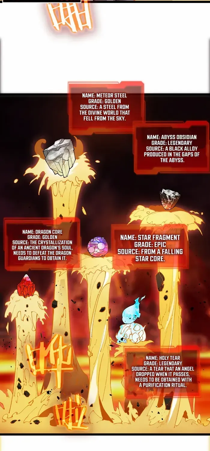 SSS-Rank Paladin Who Transcends Common Sense Chapter 64 page 11 - 