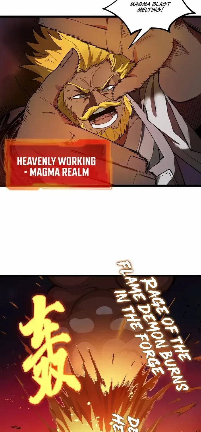 SSS-Rank Paladin Who Transcends Common Sense Chapter 64 page 14 - 