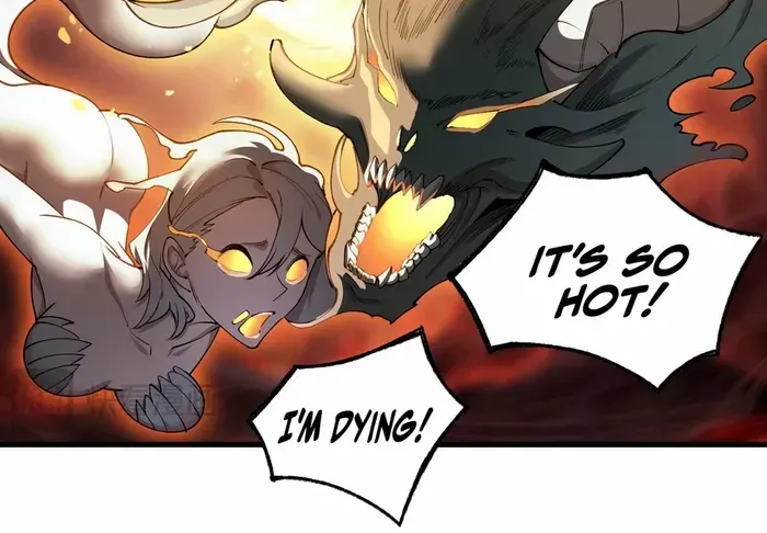 SSS-Rank Paladin Who Transcends Common Sense Chapter 64 page 16 - 