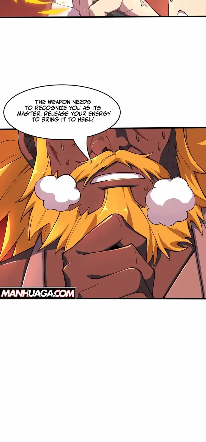 SSS-Rank Paladin Who Transcends Common Sense Chapter 64 page 30 - 