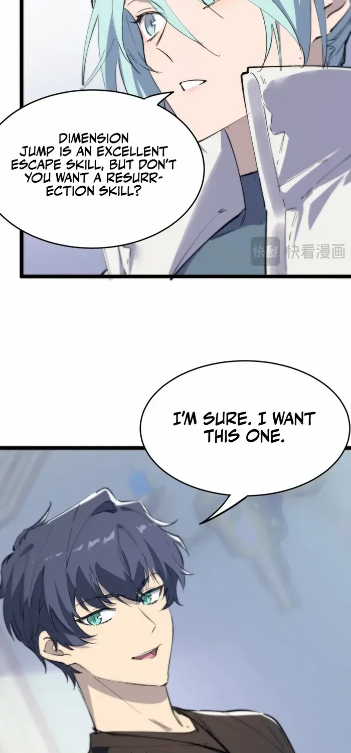 SSS-Rank Paladin Who Transcends Common Sense Chapter 64 page 53 - 