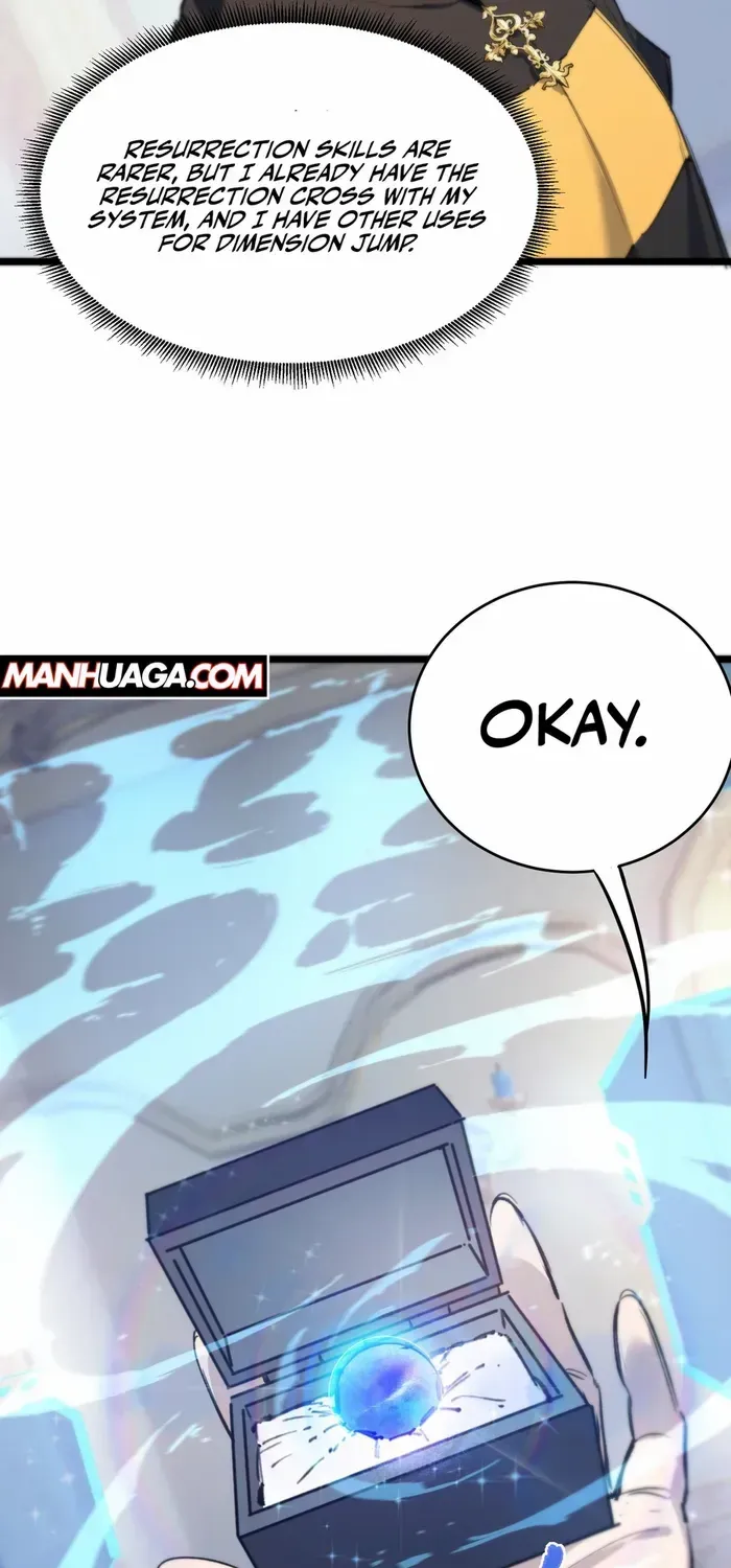 SSS-Rank Paladin Who Transcends Common Sense Chapter 64 page 54 - 