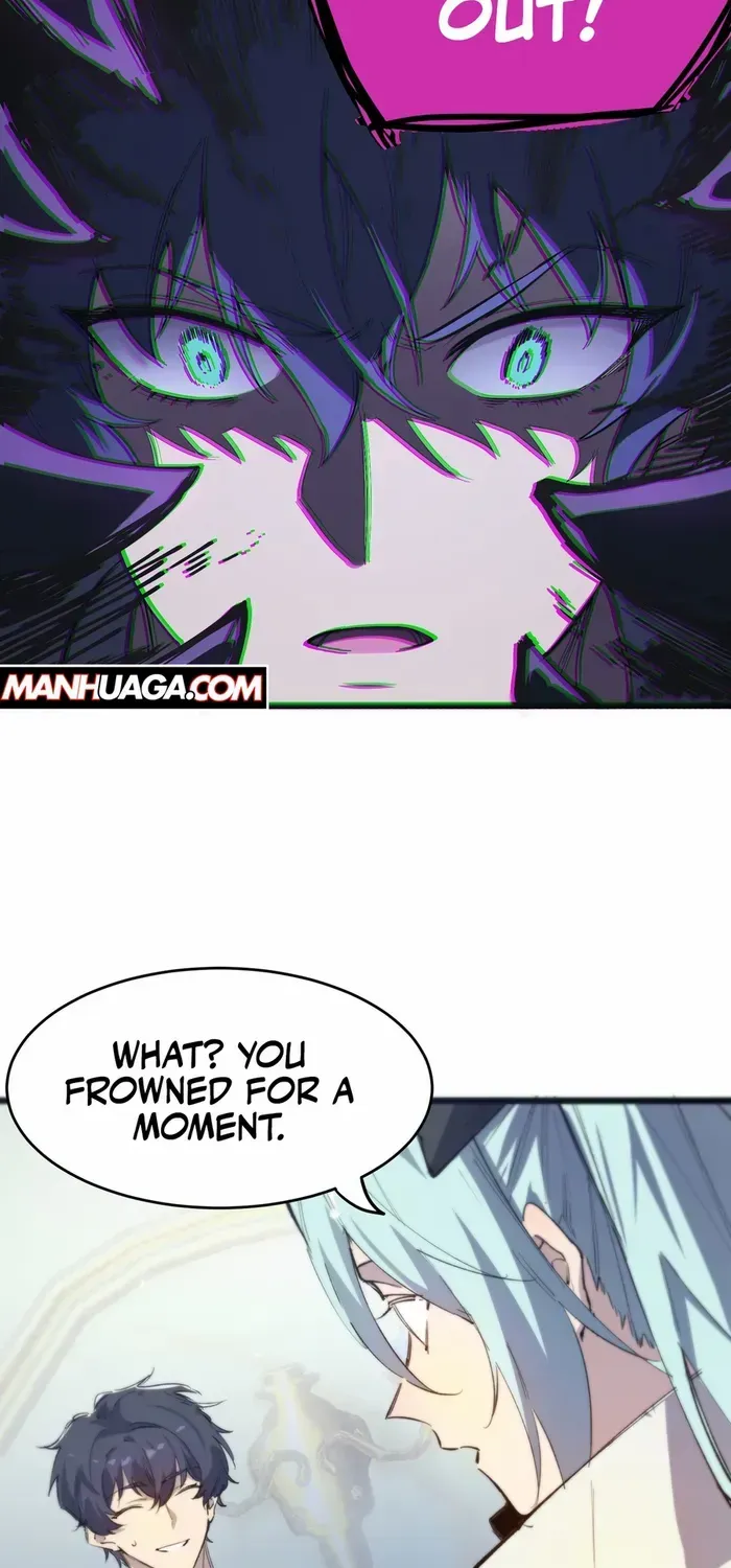 SSS-Rank Paladin Who Transcends Common Sense Chapter 64 page 58 - 