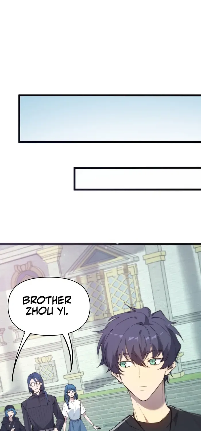 SSS-Rank Paladin Who Transcends Common Sense Chapter 64 page 61 - 