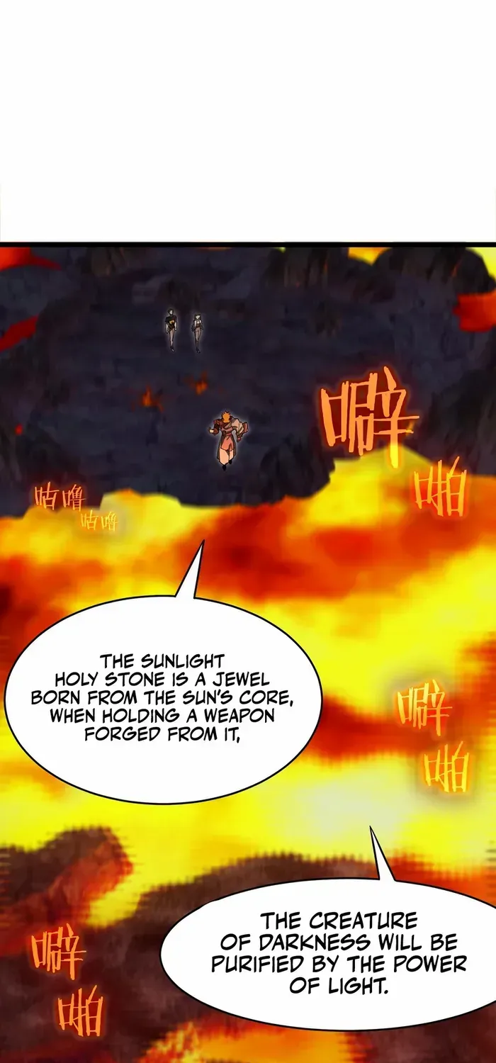 SSS-Rank Paladin Who Transcends Common Sense Chapter 64 page 9 - 