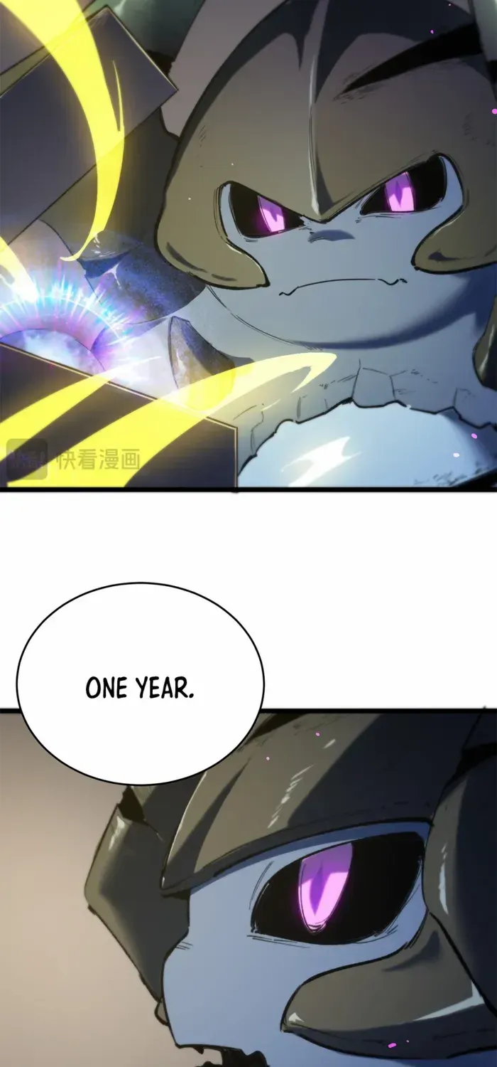 SSS-Rank Paladin Who Transcends Common Sense Chapter 65 page 20 - 