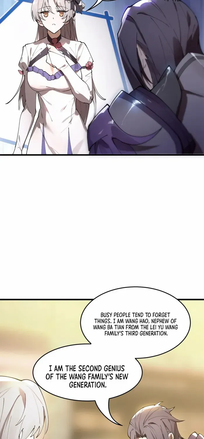 SSS-Rank Paladin Who Transcends Common Sense Chapter 65 page 37 - 