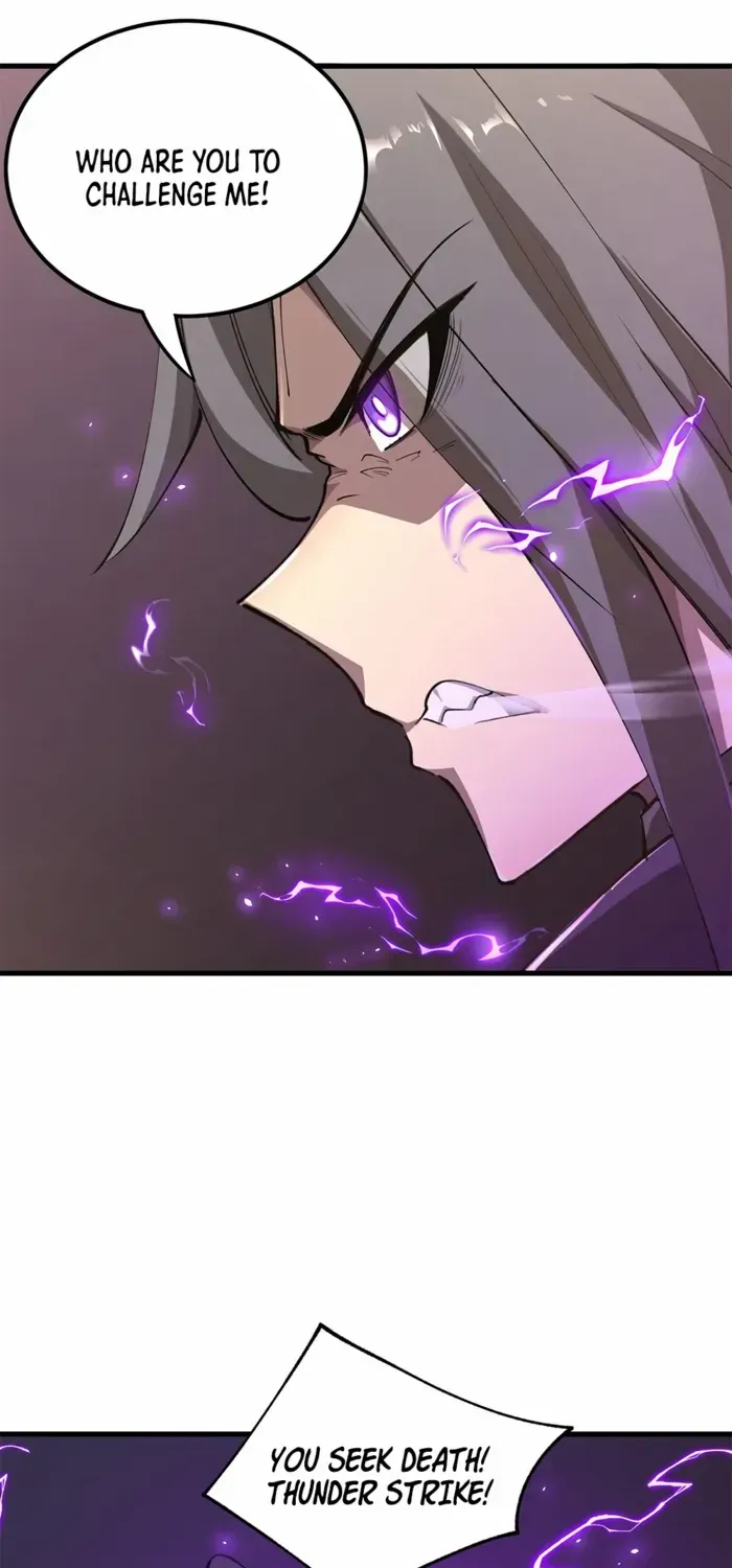 SSS-Rank Paladin Who Transcends Common Sense Chapter 65 page 48 - 
