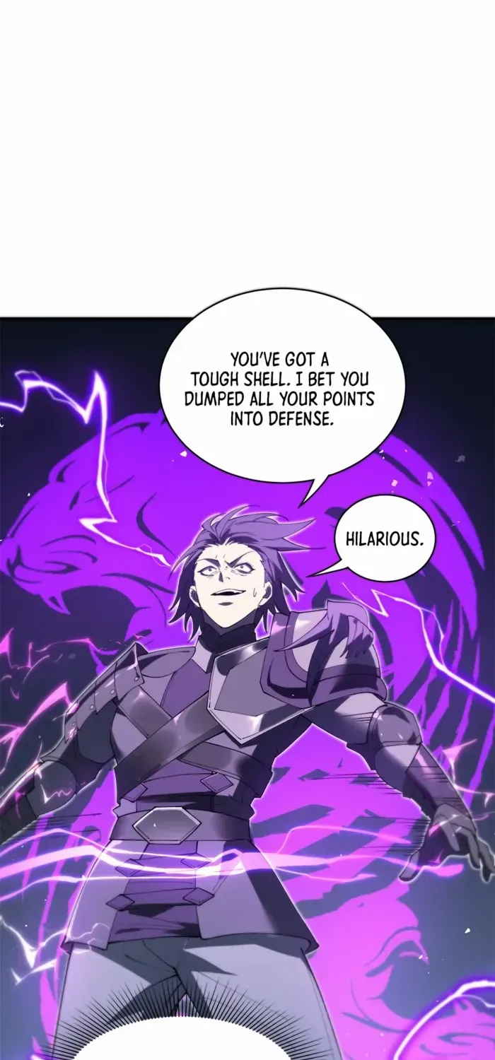 SSS-Rank Paladin Who Transcends Common Sense Chapter 65 page 53 - 