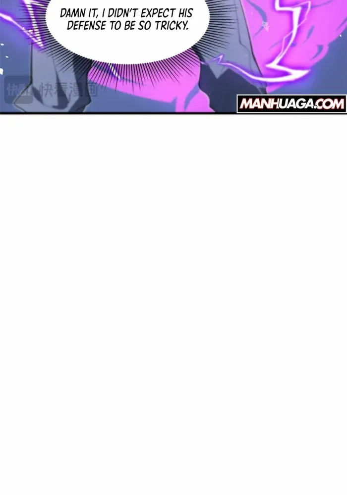 SSS-Rank Paladin Who Transcends Common Sense Chapter 65 page 54 - 