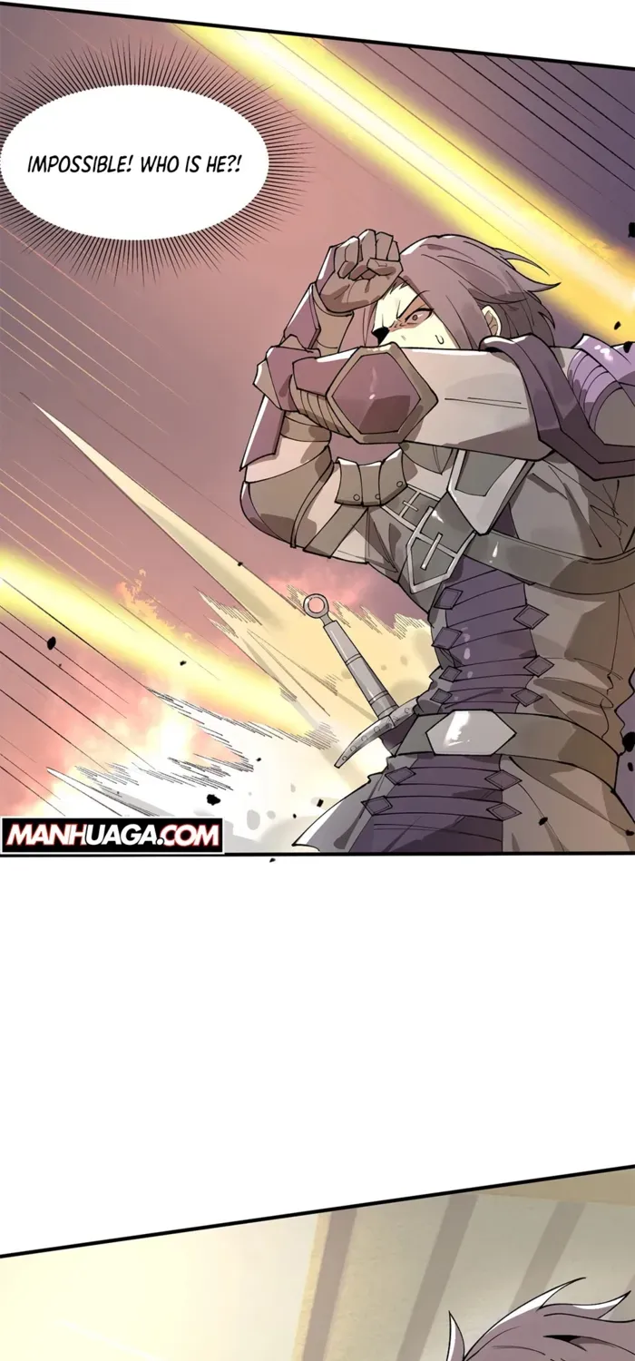 SSS-Rank Paladin Who Transcends Common Sense Chapter 65 page 60 - 