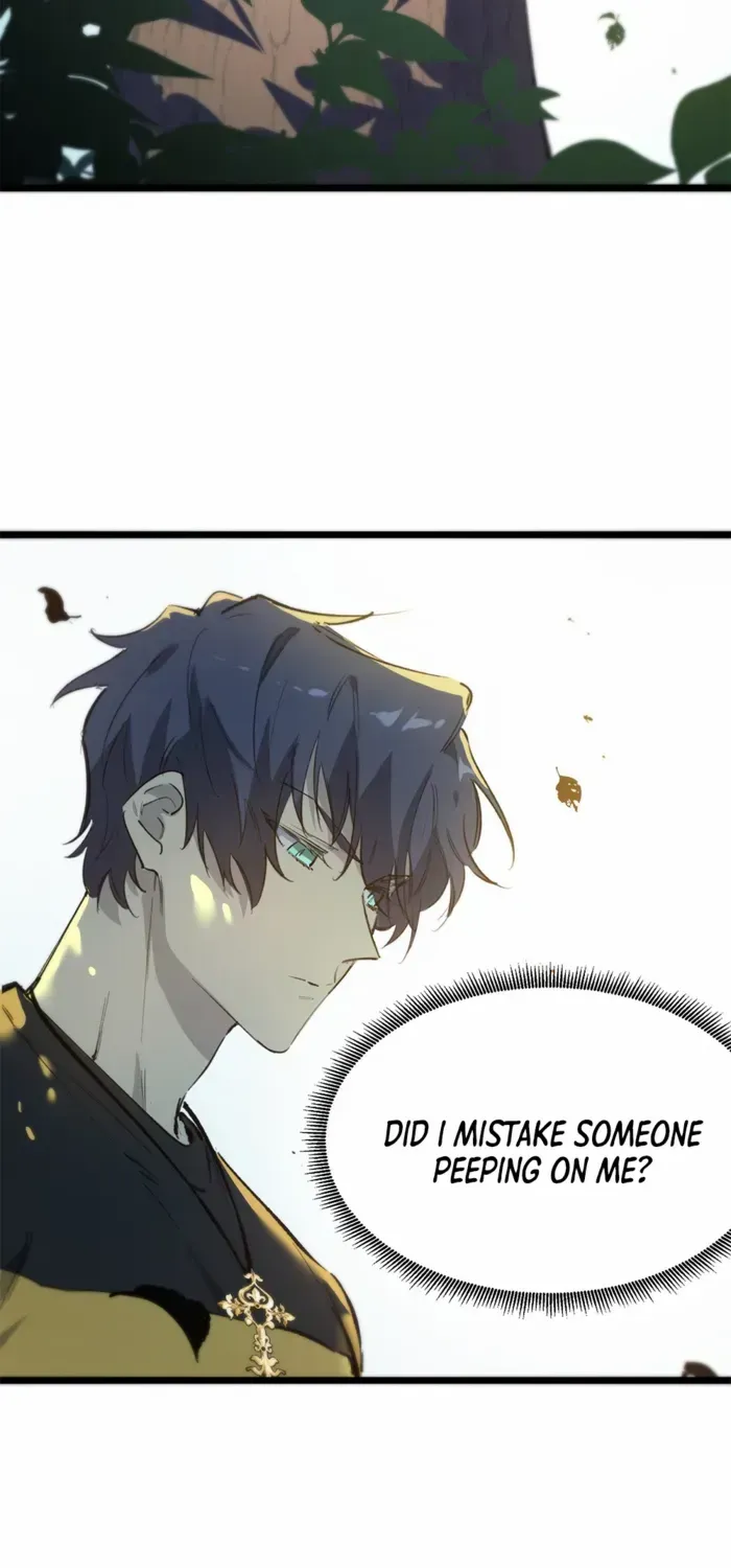 SSS-Rank Paladin Who Transcends Common Sense Chapter 65 page 7 - 