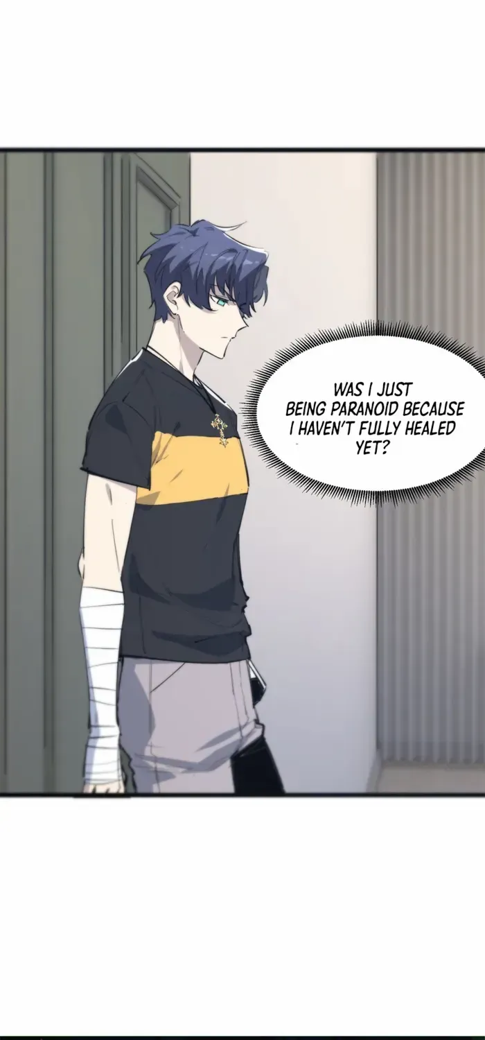 SSS-Rank Paladin Who Transcends Common Sense Chapter 65 page 10 - 