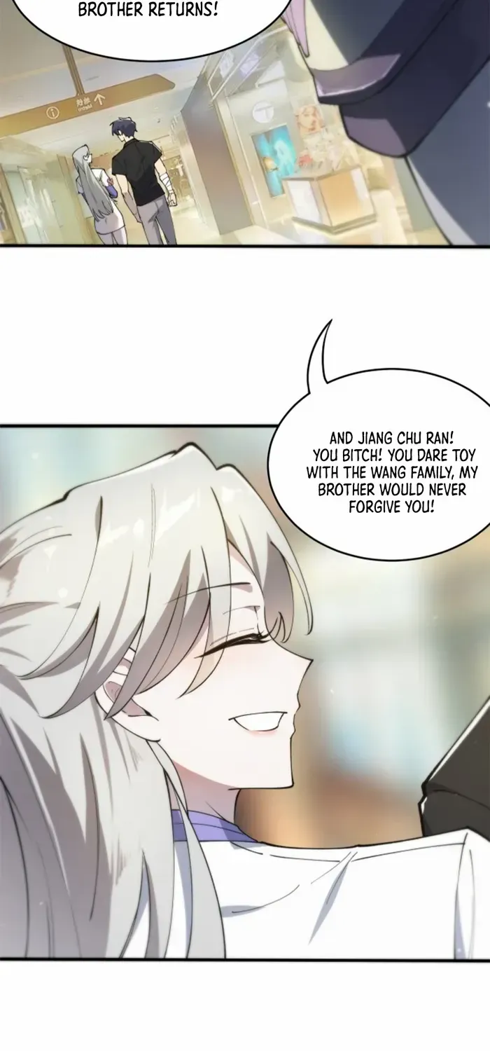 SSS-Rank Paladin Who Transcends Common Sense Chapter 66 page 14 - 
