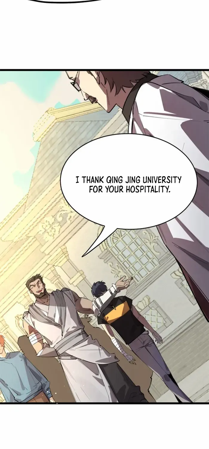 SSS-Rank Paladin Who Transcends Common Sense Chapter 66 page 17 - 