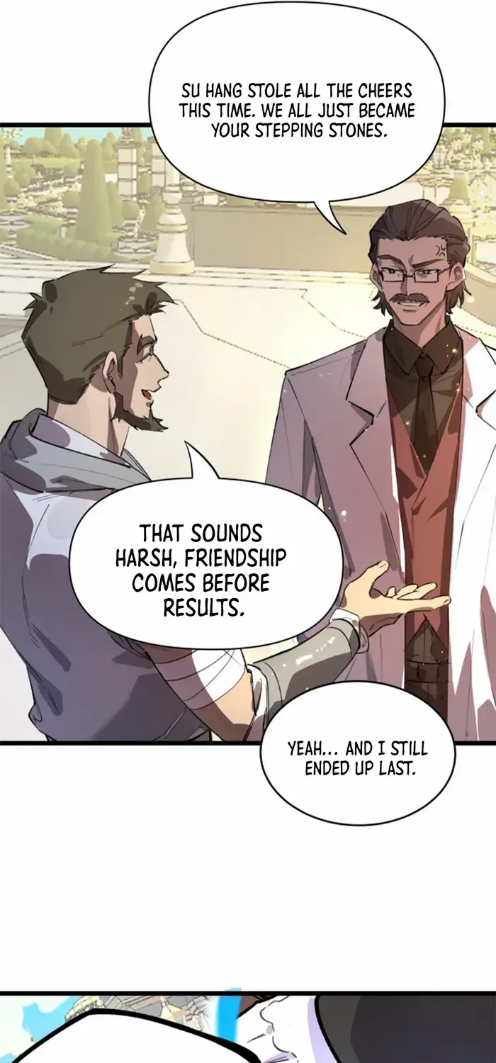 SSS-Rank Paladin Who Transcends Common Sense Chapter 66 page 18 - 