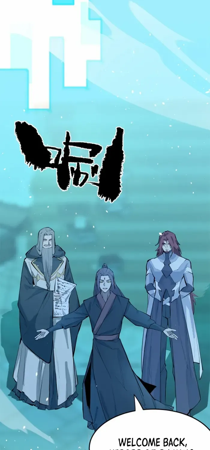 SSS-Rank Paladin Who Transcends Common Sense Chapter 66 page 24 - 
