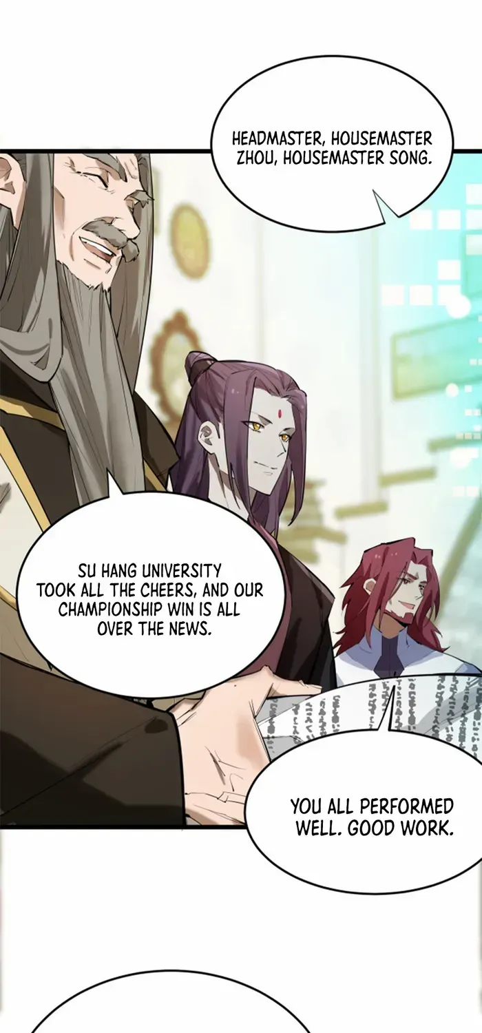 SSS-Rank Paladin Who Transcends Common Sense Chapter 66 page 26 - 