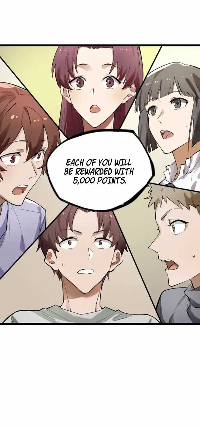 SSS-Rank Paladin Who Transcends Common Sense Chapter 66 page 28 - 