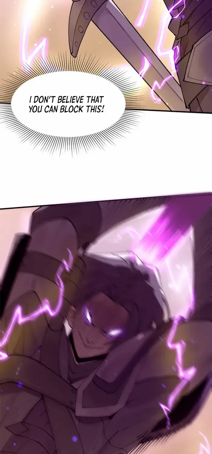 SSS-Rank Paladin Who Transcends Common Sense Chapter 66 page 4 - 
