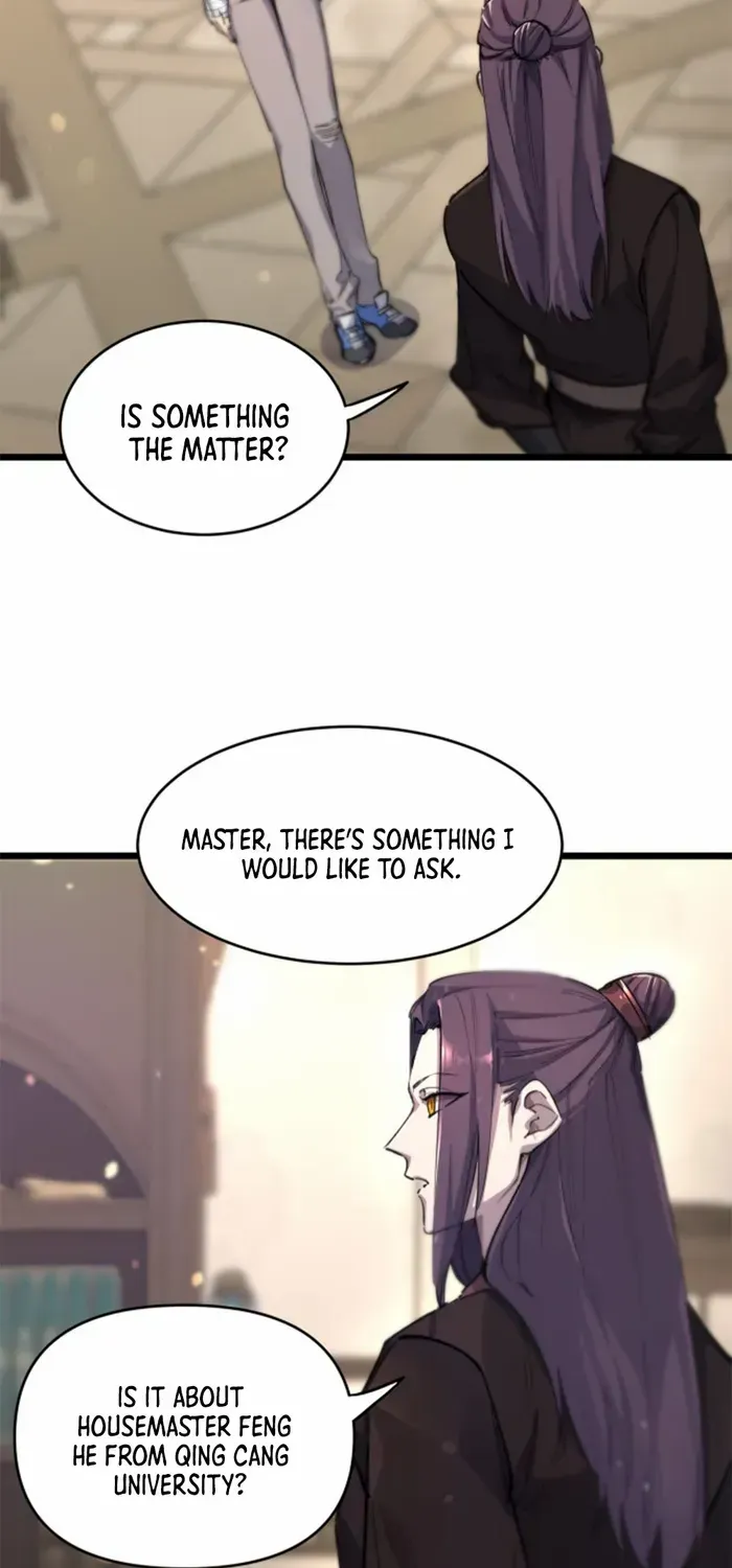 SSS-Rank Paladin Who Transcends Common Sense Chapter 66 page 38 - 