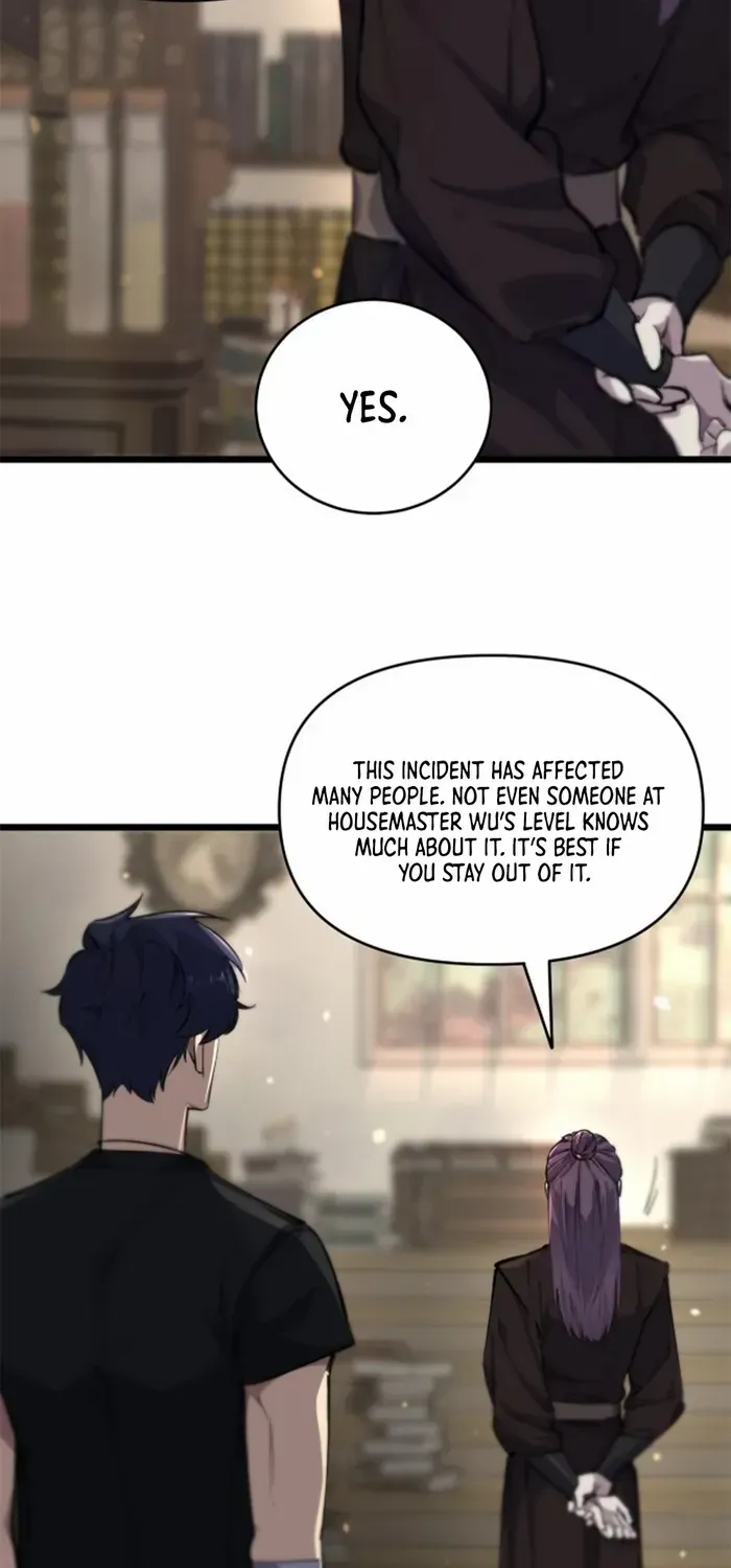 SSS-Rank Paladin Who Transcends Common Sense Chapter 66 page 39 - 