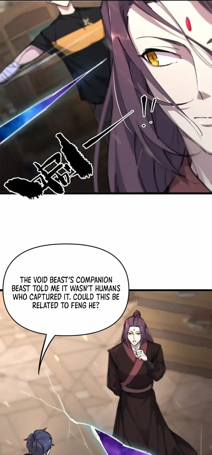 SSS-Rank Paladin Who Transcends Common Sense Chapter 66 page 41 - 