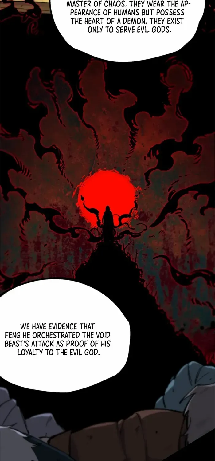 SSS-Rank Paladin Who Transcends Common Sense Chapter 66 page 44 - 