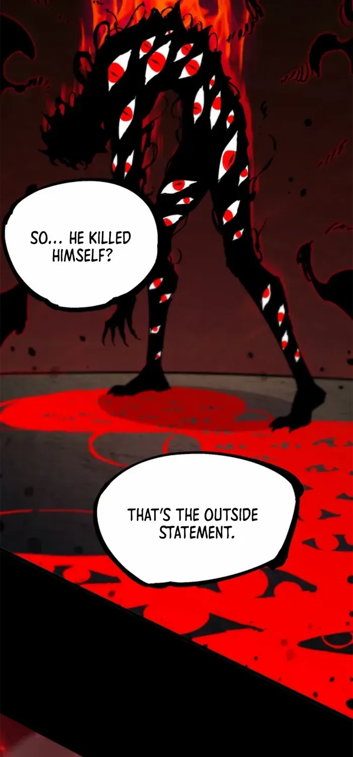 SSS-Rank Paladin Who Transcends Common Sense Chapter 66 page 46 - 
