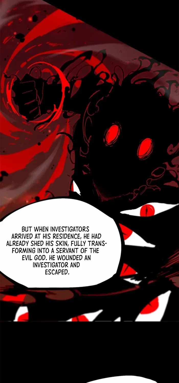 SSS-Rank Paladin Who Transcends Common Sense Chapter 66 page 47 - 