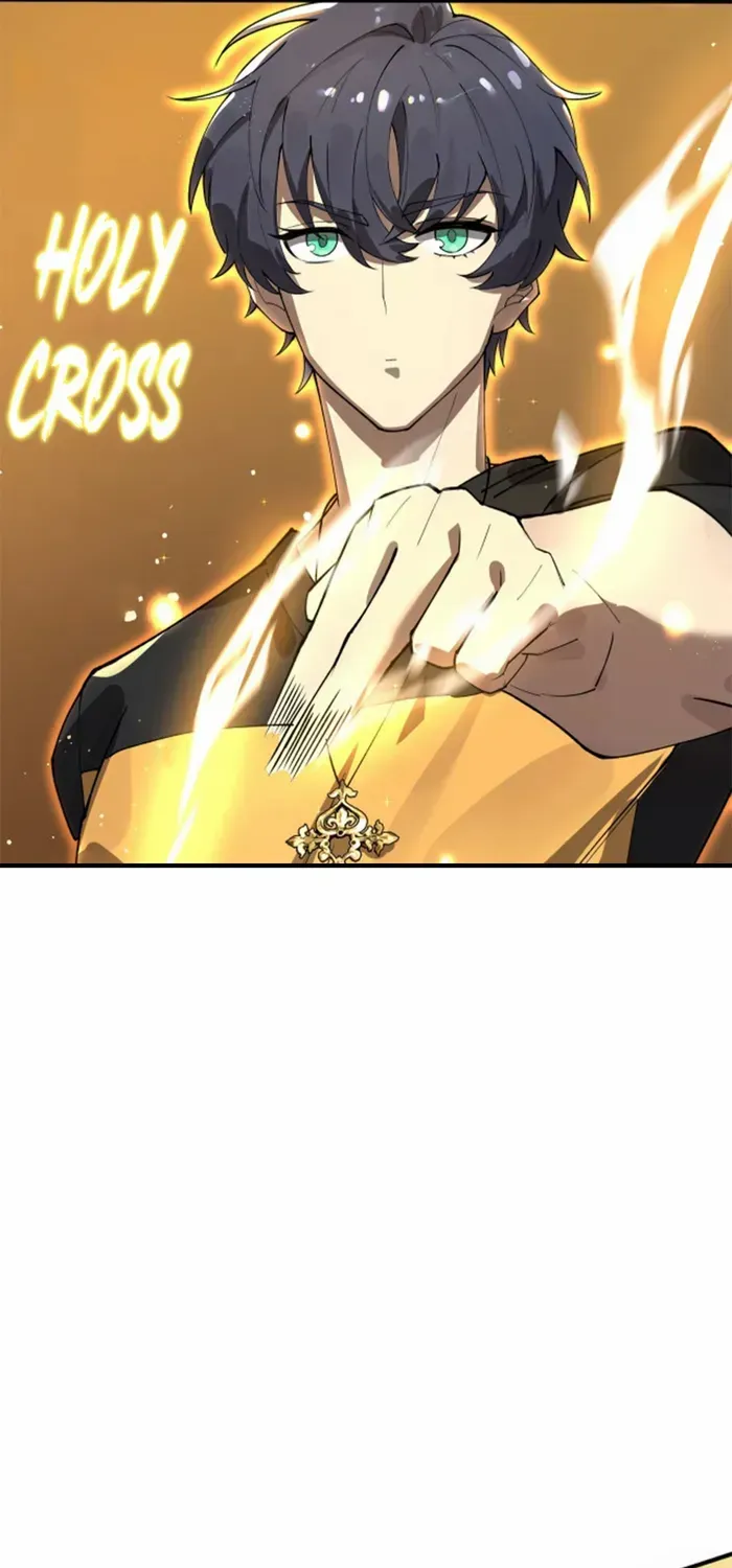 SSS-Rank Paladin Who Transcends Common Sense Chapter 66 page 6 - 