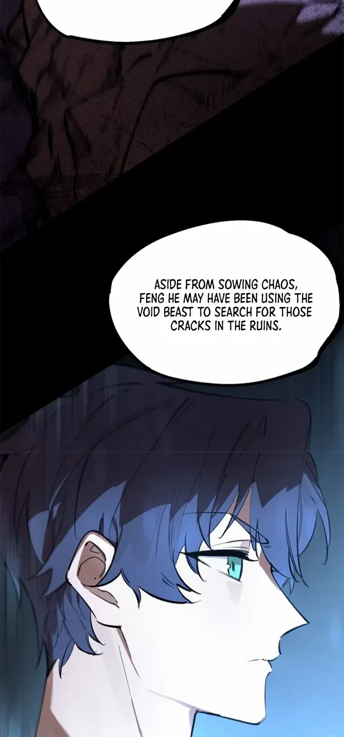 SSS-Rank Paladin Who Transcends Common Sense Chapter 66 page 52 - 