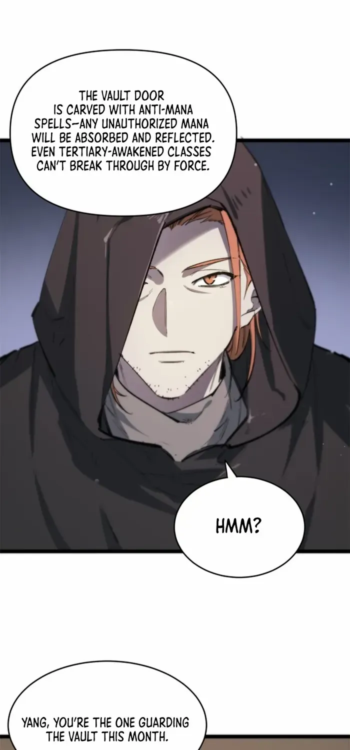 SSS-Rank Paladin Who Transcends Common Sense Chapter 66 page 56 - 