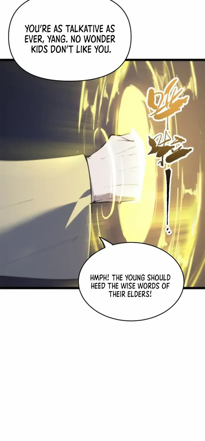 SSS-Rank Paladin Who Transcends Common Sense Chapter 66 page 61 - 