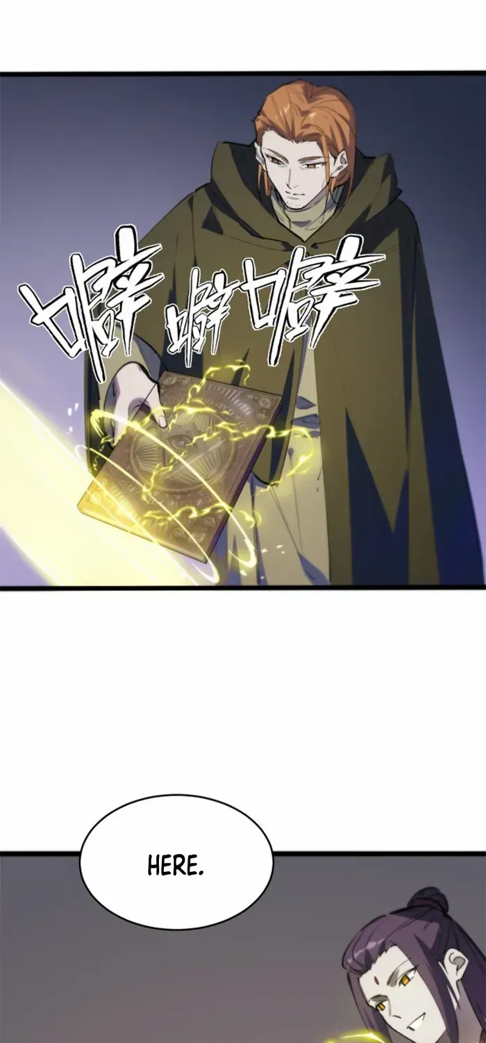 SSS-Rank Paladin Who Transcends Common Sense Chapter 66 page 62 - 
