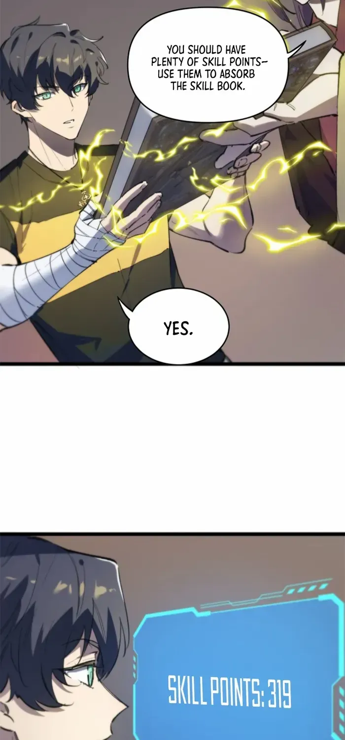 SSS-Rank Paladin Who Transcends Common Sense Chapter 66 page 63 - 