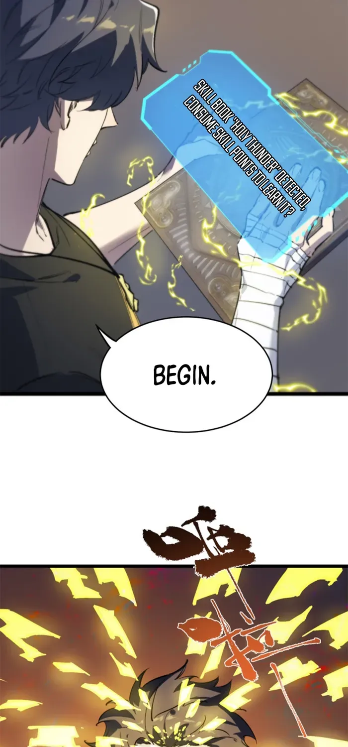 SSS-Rank Paladin Who Transcends Common Sense Chapter 66 page 65 - 