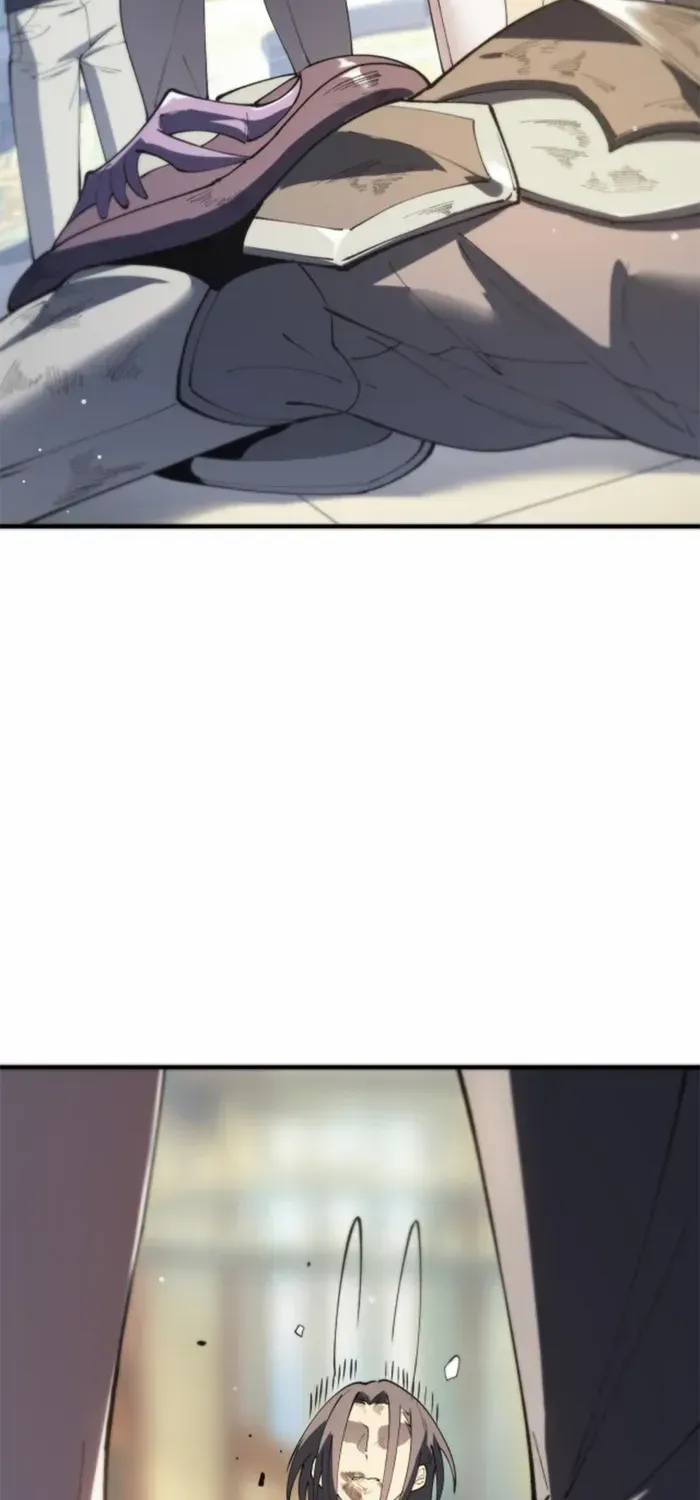 SSS-Rank Paladin Who Transcends Common Sense Chapter 66 page 9 - 