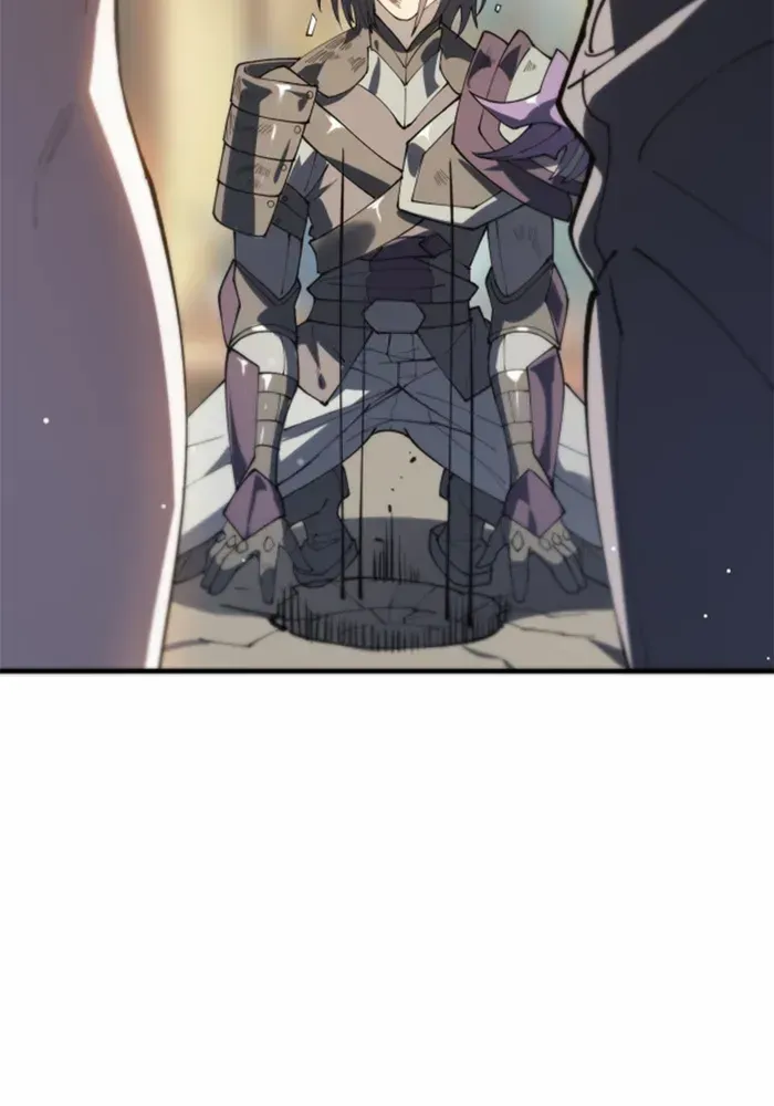 SSS-Rank Paladin Who Transcends Common Sense Chapter 66 page 10 - 