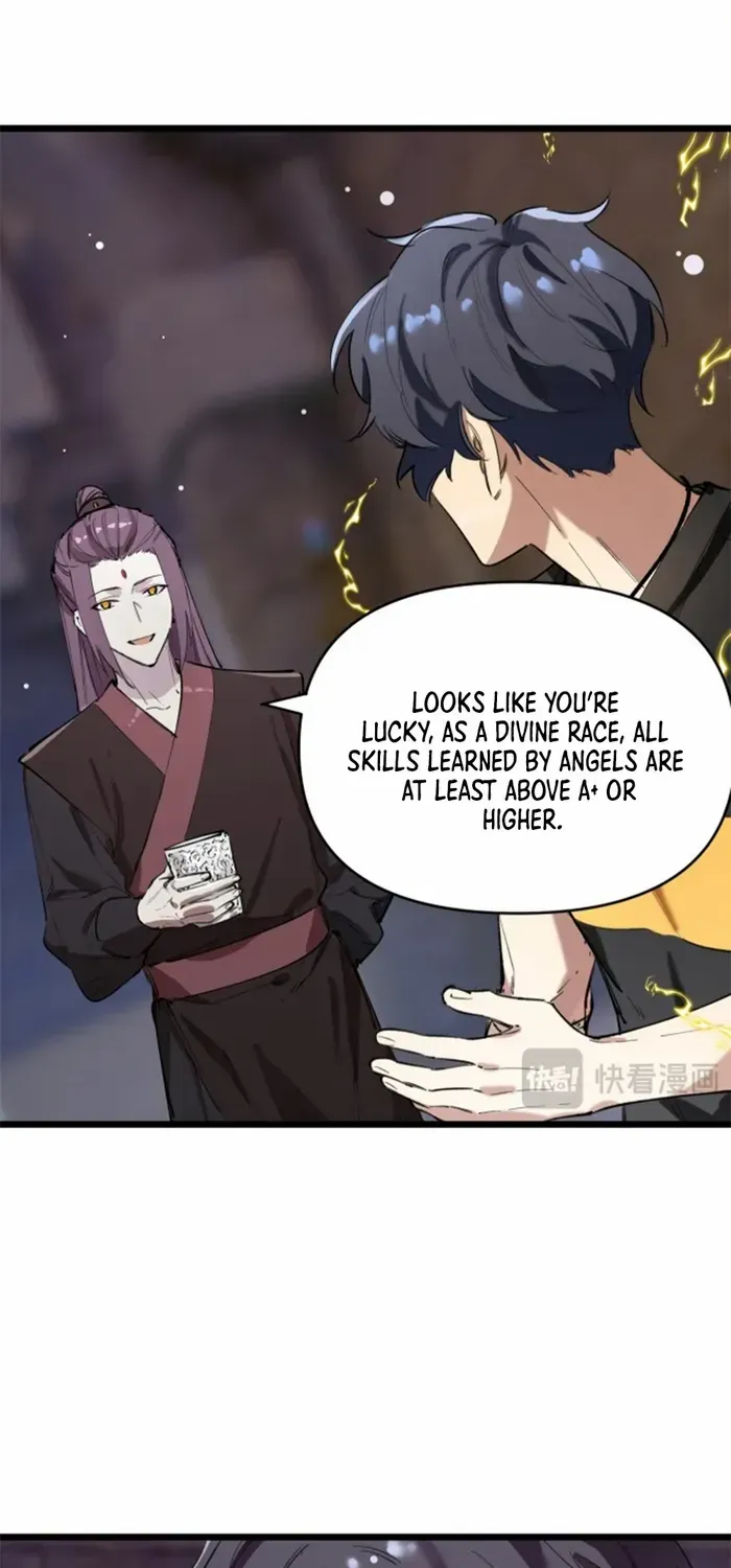 SSS-Rank Paladin Who Transcends Common Sense Chapter 67 page 11 - 