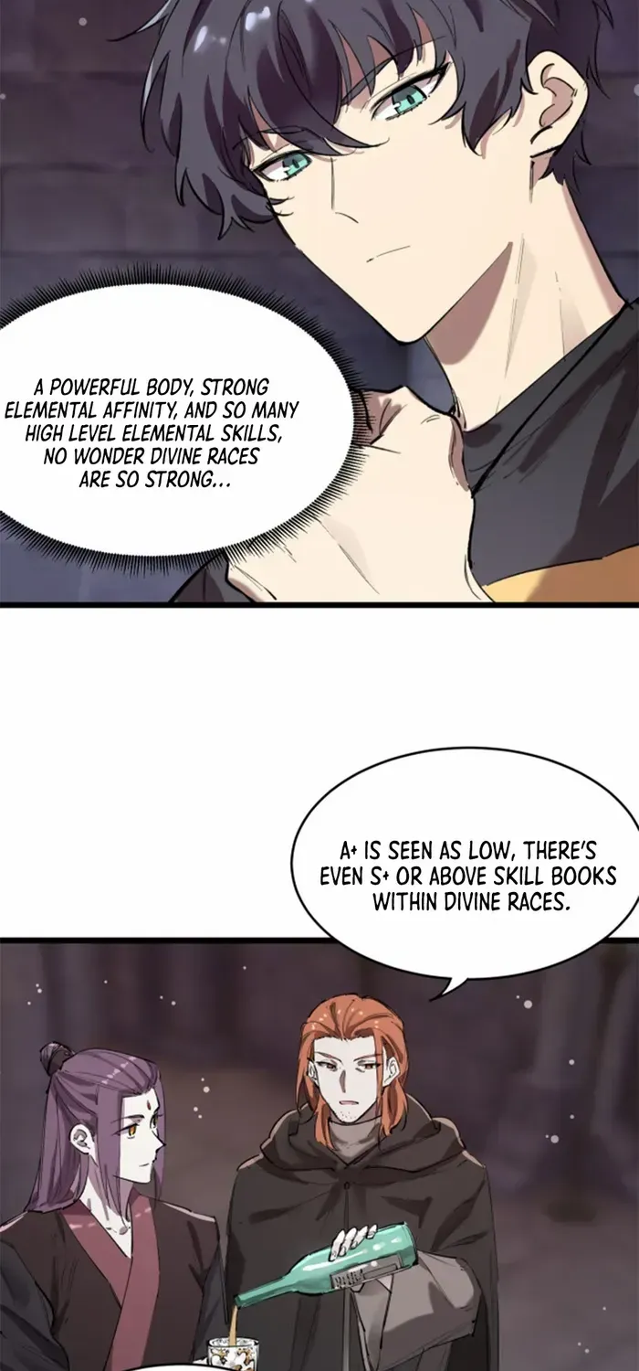 SSS-Rank Paladin Who Transcends Common Sense Chapter 67 page 12 - 
