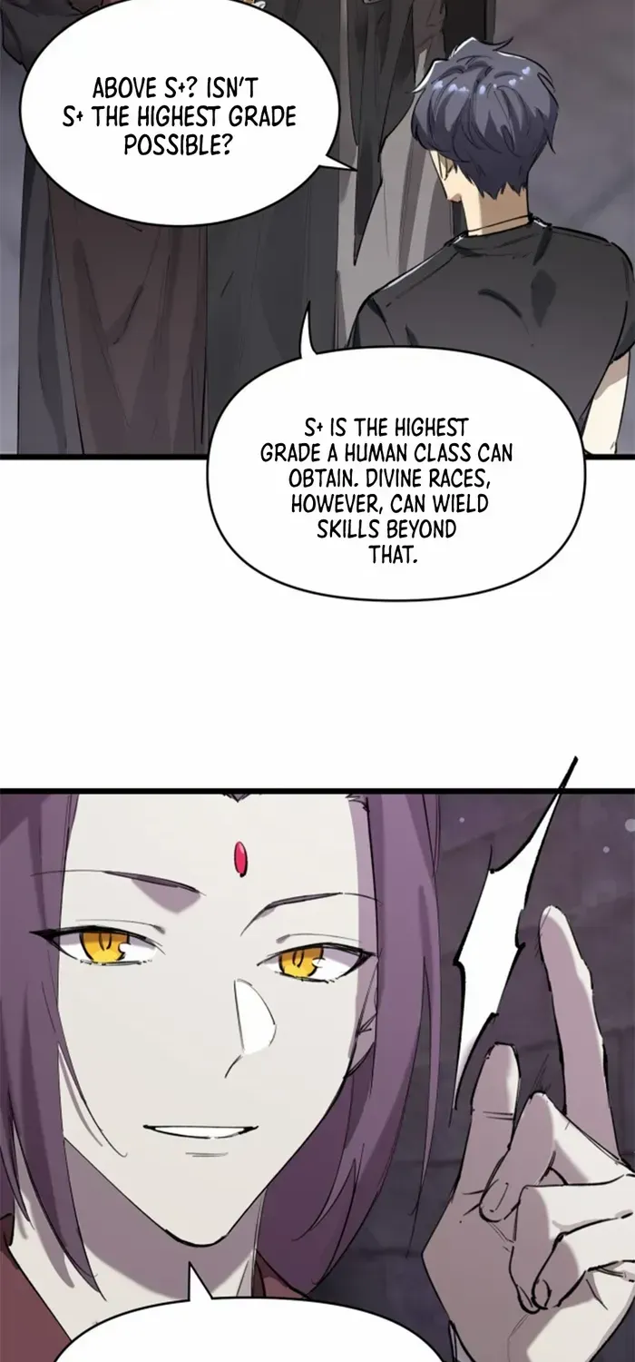 SSS-Rank Paladin Who Transcends Common Sense Chapter 67 page 13 - 