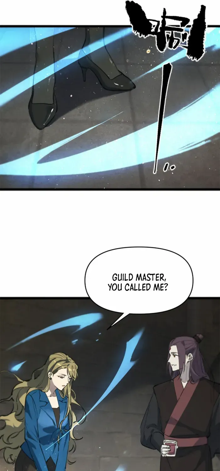 SSS-Rank Paladin Who Transcends Common Sense Chapter 67 page 15 - 