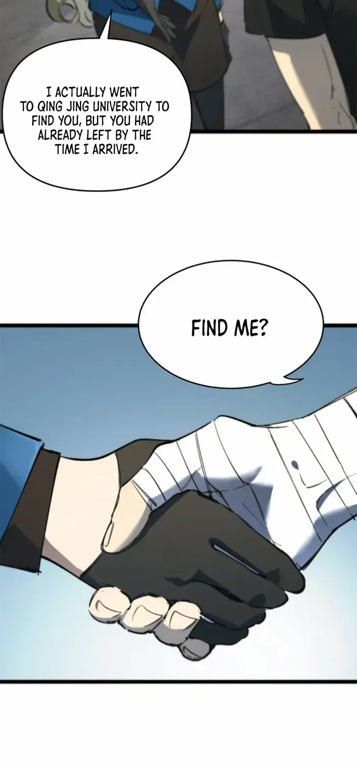 SSS-Rank Paladin Who Transcends Common Sense Chapter 67 page 18 - 
