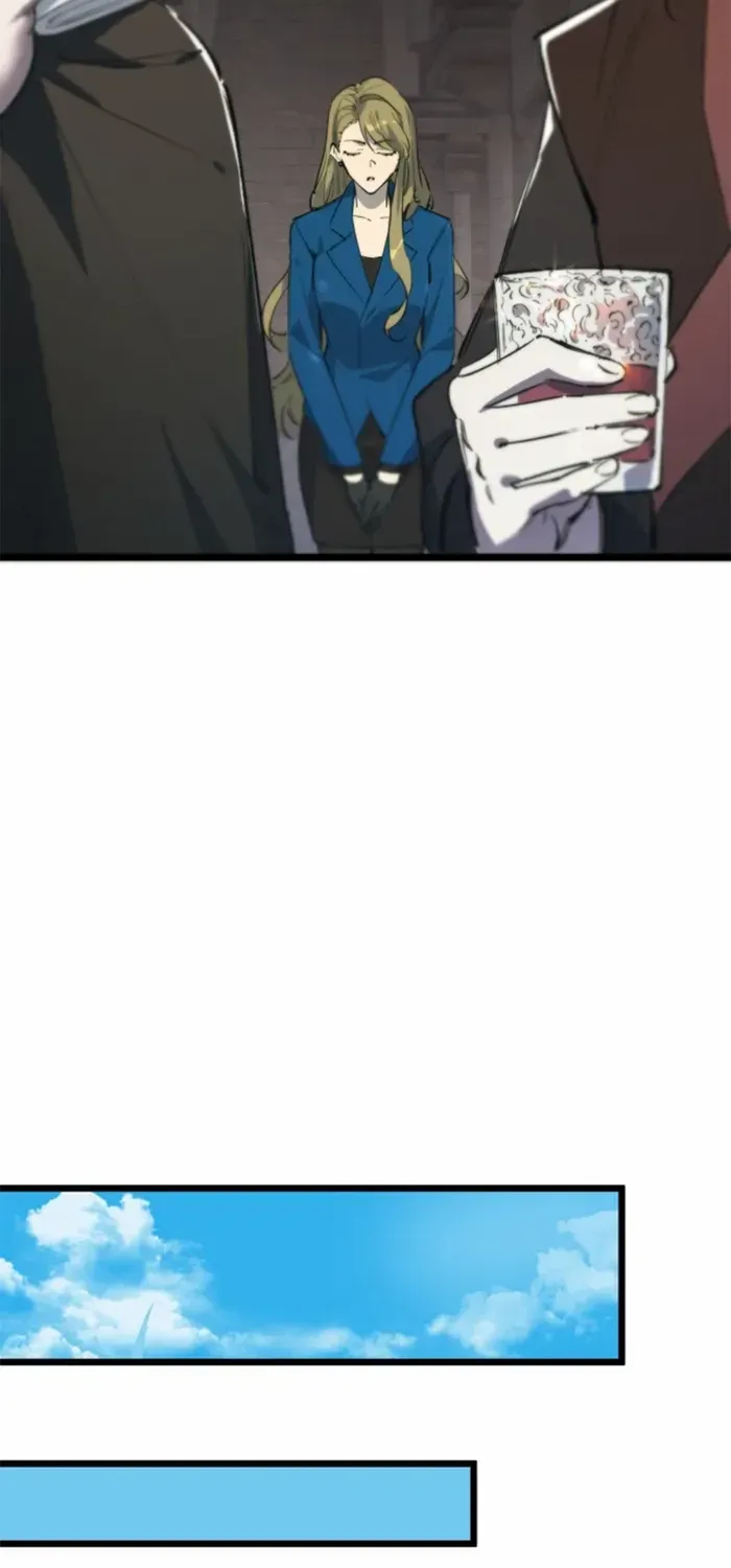 SSS-Rank Paladin Who Transcends Common Sense Chapter 67 page 21 - 