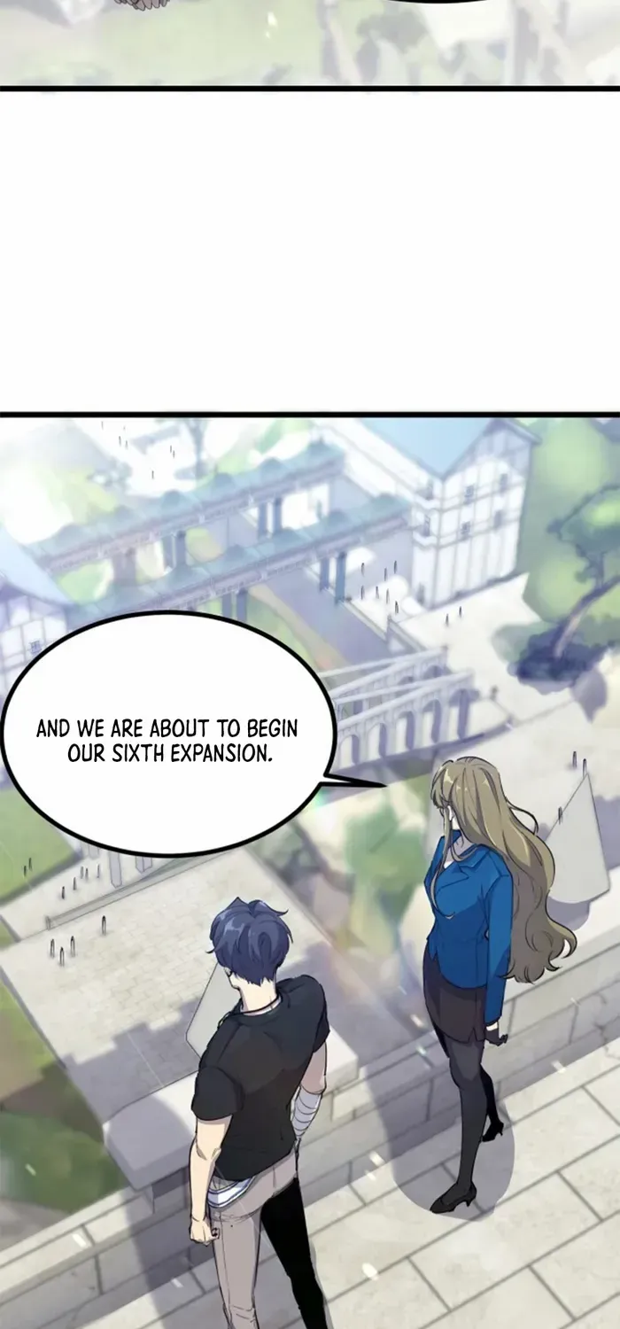 SSS-Rank Paladin Who Transcends Common Sense Chapter 67 page 23 - 