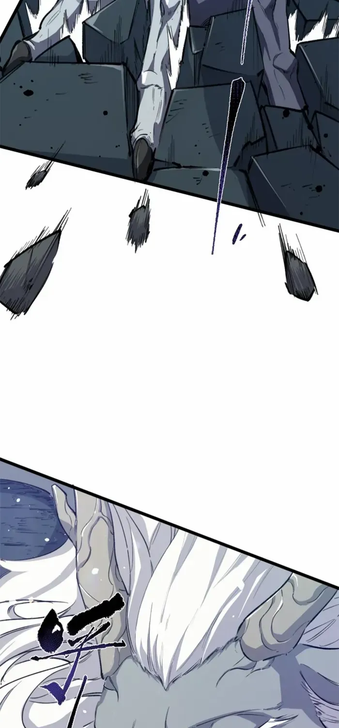 SSS-Rank Paladin Who Transcends Common Sense Chapter 67 page 28 - 