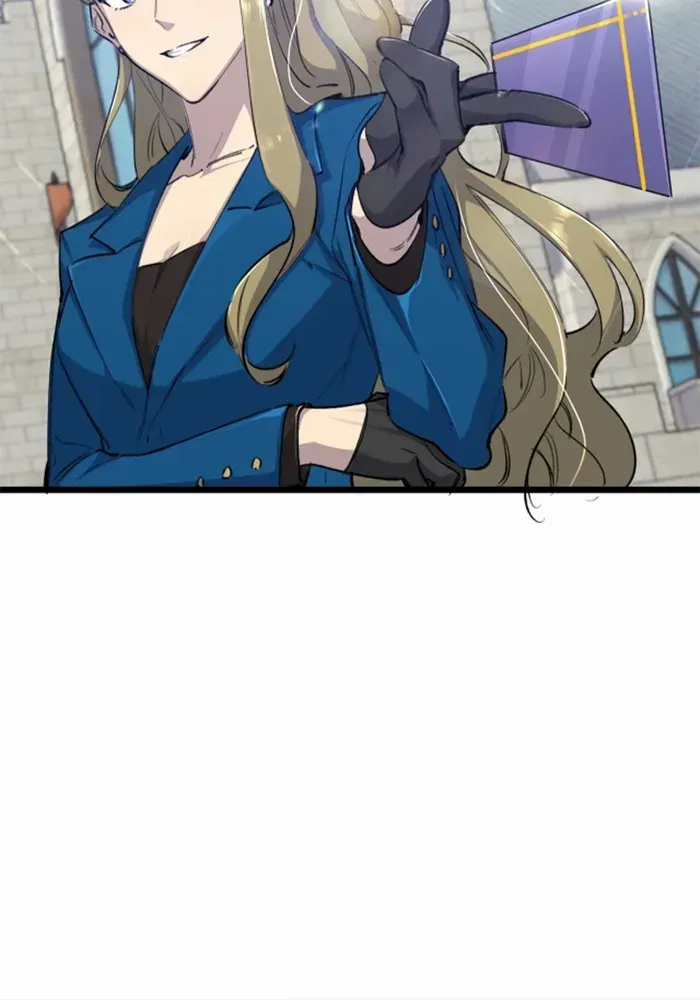 SSS-Rank Paladin Who Transcends Common Sense Chapter 67 page 34 - 