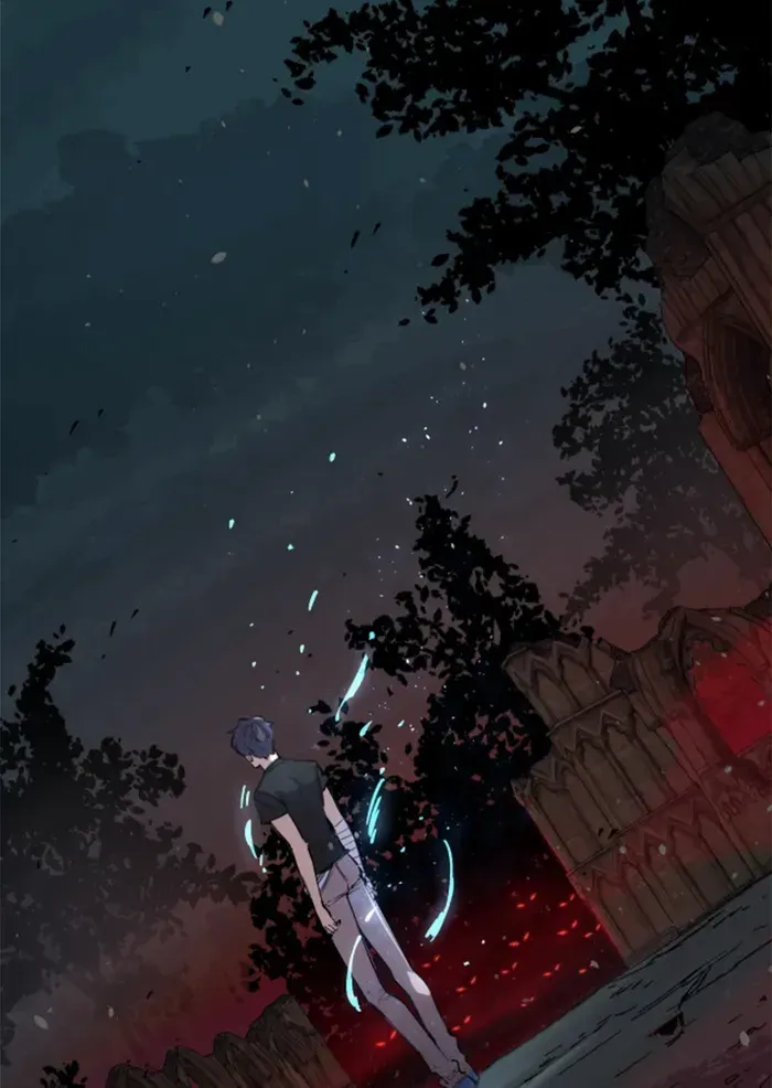 SSS-Rank Paladin Who Transcends Common Sense Chapter 67 page 39 - 