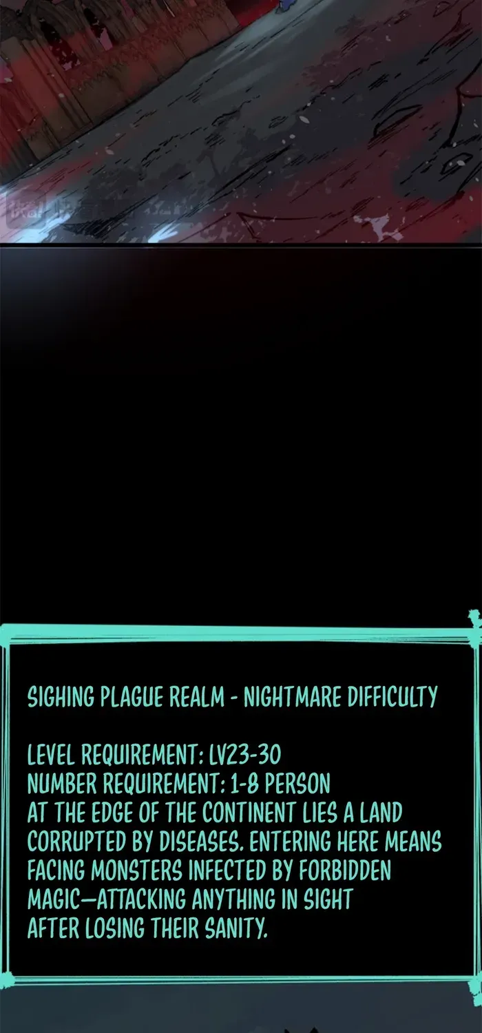 SSS-Rank Paladin Who Transcends Common Sense Chapter 67 page 40 - 
